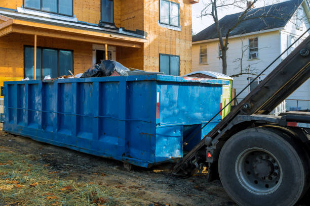 Shed Removal in Woodburn, IN