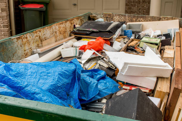 Best Basement Cleanout  in Woodburn, IN