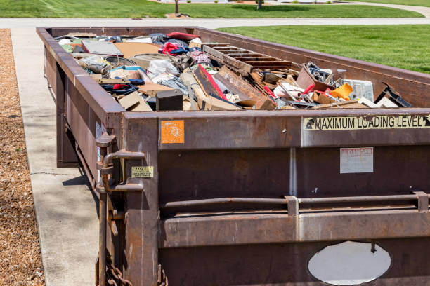 Retail Junk Removal in Woodburn, IN