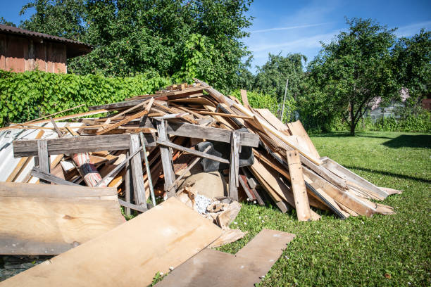 Best Recycling Services for Junk  in Woodburn, IN