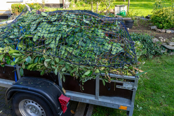 Best Retail Junk Removal  in Woodburn, IN