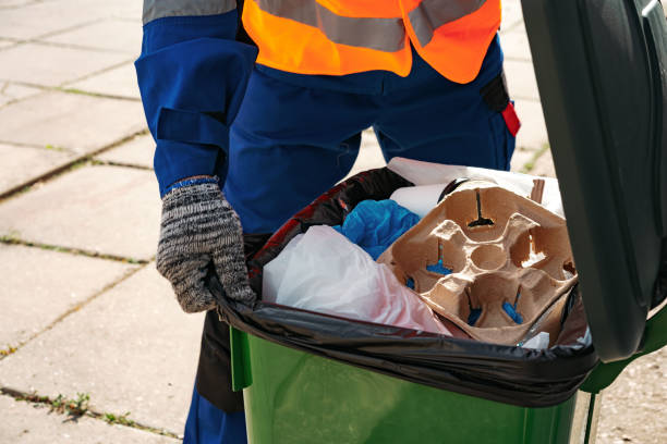 Recycling Services for Junk in Woodburn, IN